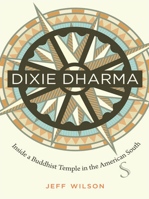 cover image of Dixie Dharma